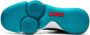 Nike Zoom Winfo 6 low top sneakers dames rubber StofStof 7.5 Grijs - Thumbnail 8