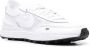 Nike "Air Vapormax 2021 FK White Royal Volt sneakers" Grijs - Thumbnail 7