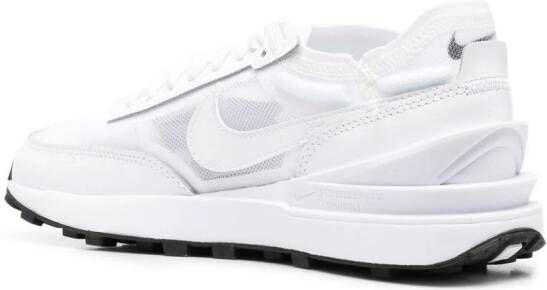 Nike WMNS Waffle One Wit