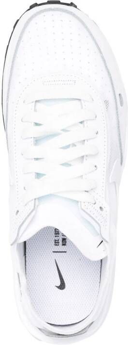 Nike WMNS Waffle One Wit