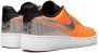 Nike x 3M Air Force 1 '07 LV8 sneakers Oranje - Thumbnail 7