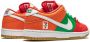 Nike x 7 Eleven SB Dunk low-top sneakers Oranje - Thumbnail 3