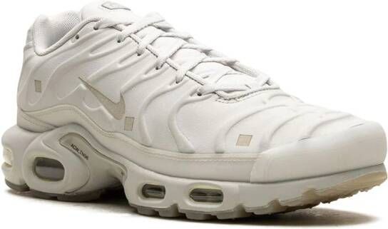 Nike x A-COLD-WALL* Air Max Plus sneakers Wit