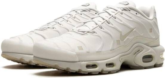 Nike x A-COLD-WALL* Air Max Plus sneakers Wit