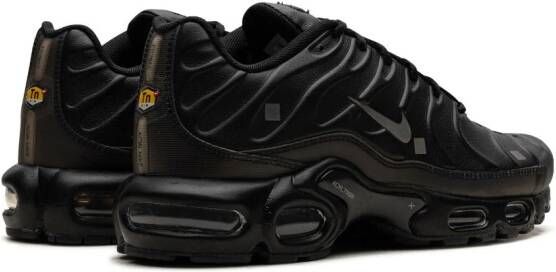 Nike x A-COLD-WALL* Air Max Plus sneakers Zwart