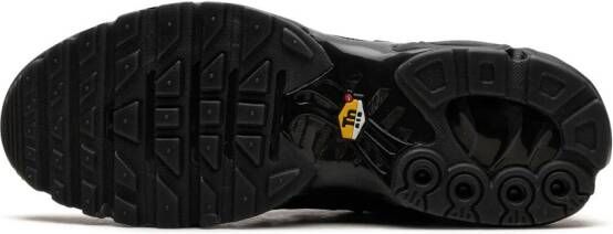 Nike x A-COLD-WALL* Air Max Plus sneakers Zwart