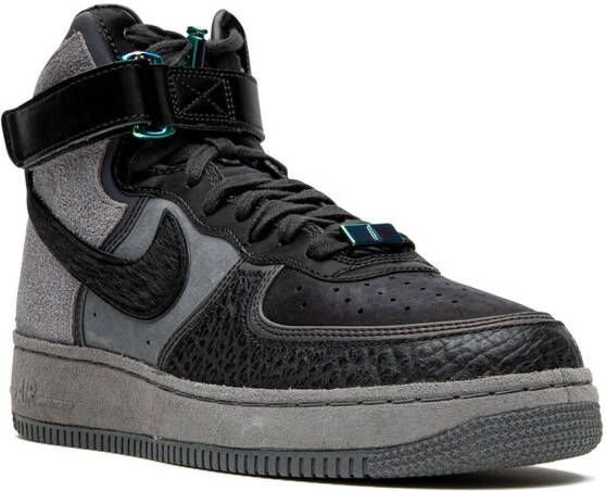 Nike x A Ma Maniére Air Force 1 '07 sneakers Grijs