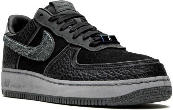 Nike x A Ma Maniére Air Force 1 '07 sneakers Zwart