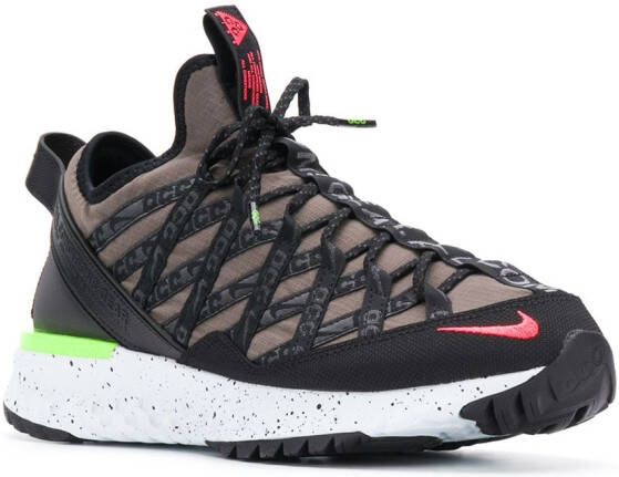 Nike x ACG React Terra Gobe sneakers Zwart