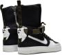 Nike Air Fear Of God 1 sneakers Wit - Thumbnail 14