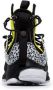 Nike Acronym X Presto sneakers met leren afwerking Grijs - Thumbnail 10