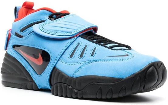 Nike x AMBUSH Air Adjust Force sneakers Blauw