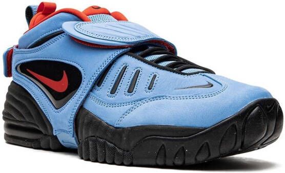 Nike x AMBUSH Air Adjust Force sneakers Blauw