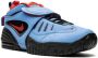 Nike x Undercover Air Force 1 low-top sneakers Zwart - Thumbnail 6