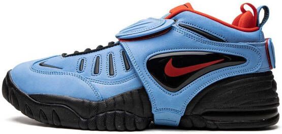 Nike x AMBUSH Air Adjust Force sneakers Blauw