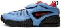 Nike x AMBUSH Air Adjust Force sneakers Blauw - Thumbnail 5