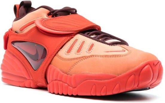 Nike x AMBUSH Air Adjust Force sneakers Oranje