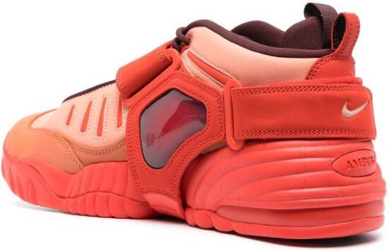 Nike x AMBUSH Air Adjust Force sneakers Oranje