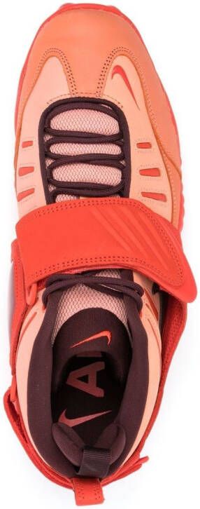 Nike x AMBUSH Air Adjust Force sneakers Oranje