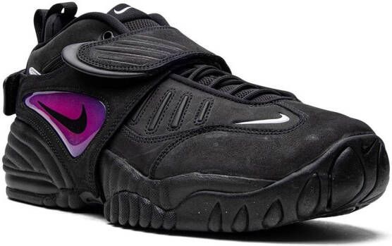 Nike x Ambush Air Adjust Force "Black" sneakers Zwart