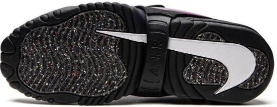 Nike x Ambush Air Adjust Force "Black" sneakers Zwart