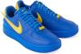 Nike x Ambush Air Force 1 '07 low-top sneakers Blauw - Thumbnail 2