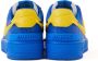 Nike x Ambush Air Force 1 '07 low-top sneakers Blauw - Thumbnail 3