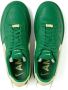 Nike x Ambush Air Force 1 '07 low-top sneakers Groen - Thumbnail 4