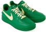 Nike x Ambush Air Force 1 '07 low-top sneakers Groen - Thumbnail 5