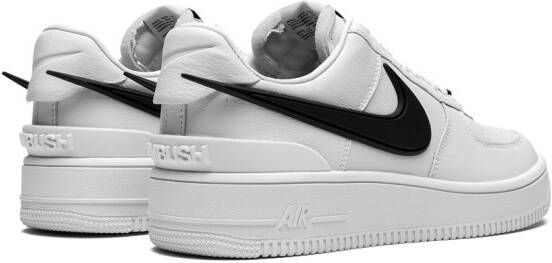 Nike "x AMBUSH Air Force 1 Phantom sneakers " Wit