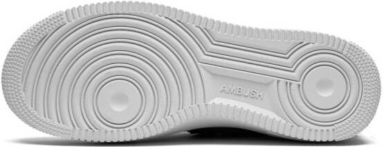 Nike "x AMBUSH Air Force 1 Phantom sneakers " Wit