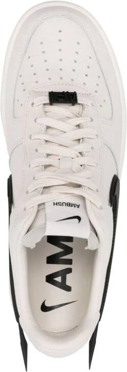 Nike x Ambush Air Force 1 sneakers Beige