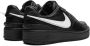 Nike "Dunk Low Vast Grey Varsity Red sneakers" Wit - Thumbnail 8