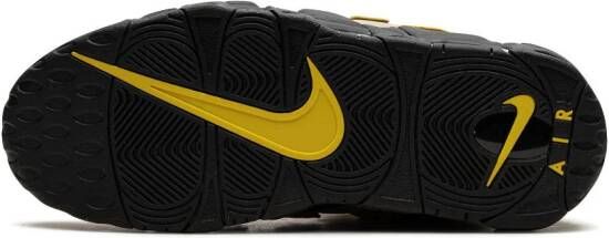 Nike "x AMBUSH Air More Uptempo Low Limestone sneakers" Bruin