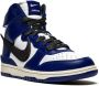 Nike x AMBUSH Dunk High SP sneakers Blauw - Thumbnail 2