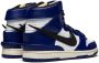 Nike x AMBUSH Dunk High SP sneakers Blauw - Thumbnail 3