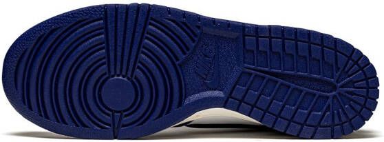 Nike x AMBUSH Dunk High SP sneakers Blauw