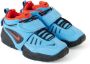 Nike x Ambush x Nike Air Adjust Force sneakers Blauw - Thumbnail 2