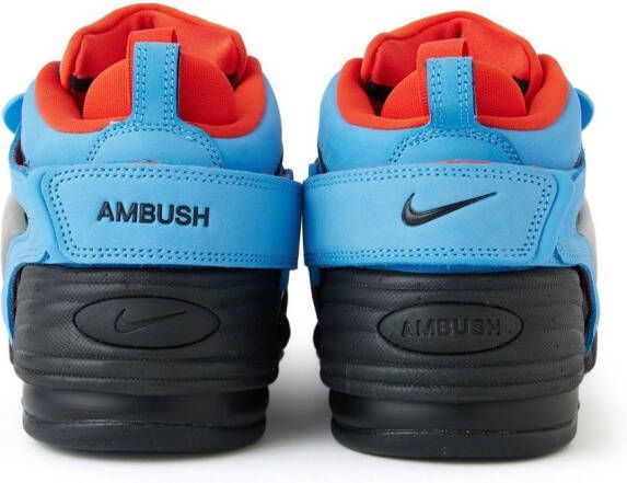 Nike x Ambush x Nike Air Adjust Force sneakers Blauw