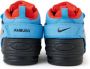 Nike x Ambush x Nike Air Adjust Force sneakers Blauw - Thumbnail 3