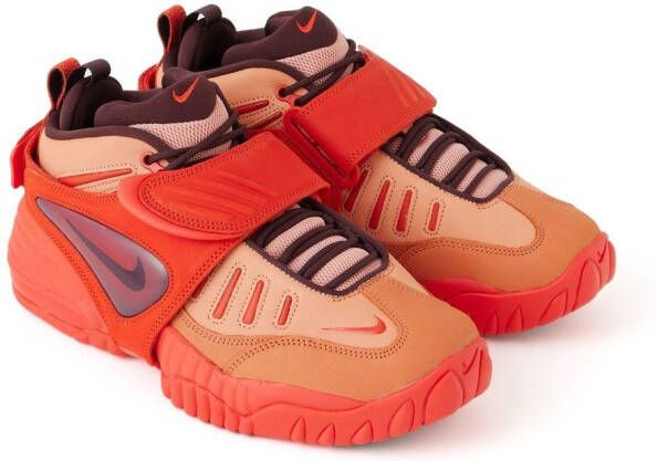 Nike x Ambush x Nike Air Adjust Force sneakers Oranje