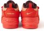 Nike x Ambush x Nike Air Adjust Force sneakers Oranje - Thumbnail 3