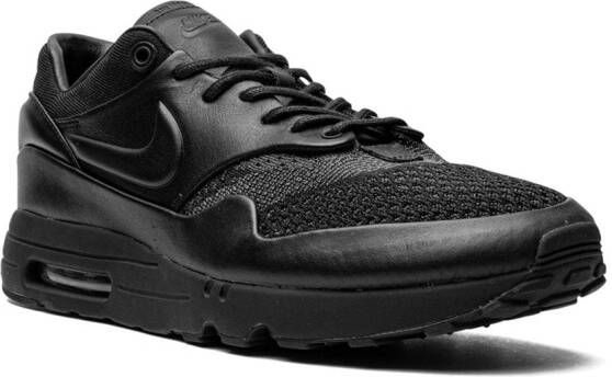 Nike x Arthur Huang Air Max 1 Flyknit Royal sneakers Zwart