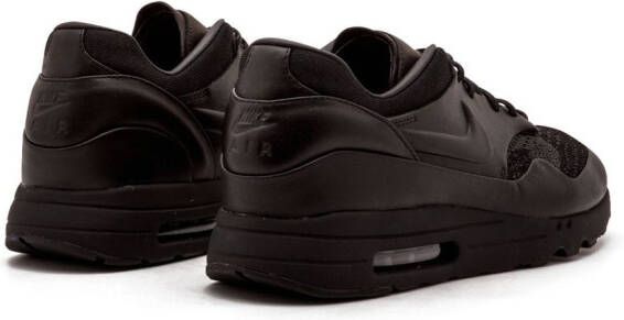 Nike x Arthur Huang Air Max 1 Flyknit Royal sneakers Zwart
