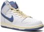 Nike Air Flight 89 high-top sneakers Wit - Thumbnail 7