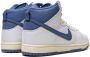 Nike Air Flight 89 high-top sneakers Wit - Thumbnail 8