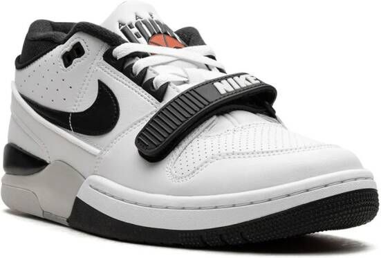 Nike x Billie Eilish Air Alpha Force 88 sneakers Wit