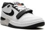 Nike x Billie Eilish Air Alpha Force 88 sneakers Wit - Thumbnail 2