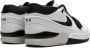 Nike x Billie Eilish Air Alpha Force 88 sneakers Wit - Thumbnail 3