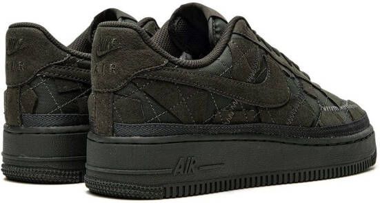 Nike x Billie Eilish Air Force 1 Low "Sequoia" sneakers Zwart